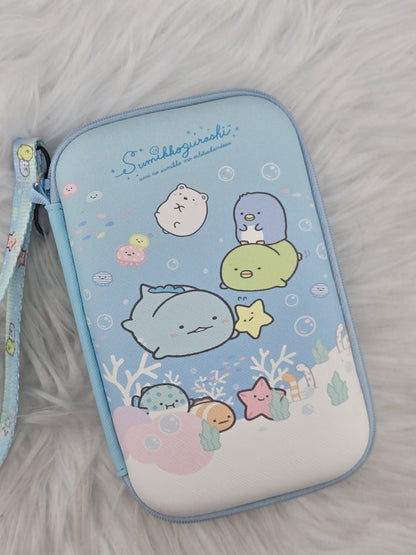 Carcasa impresa para 3DS y New 3DS