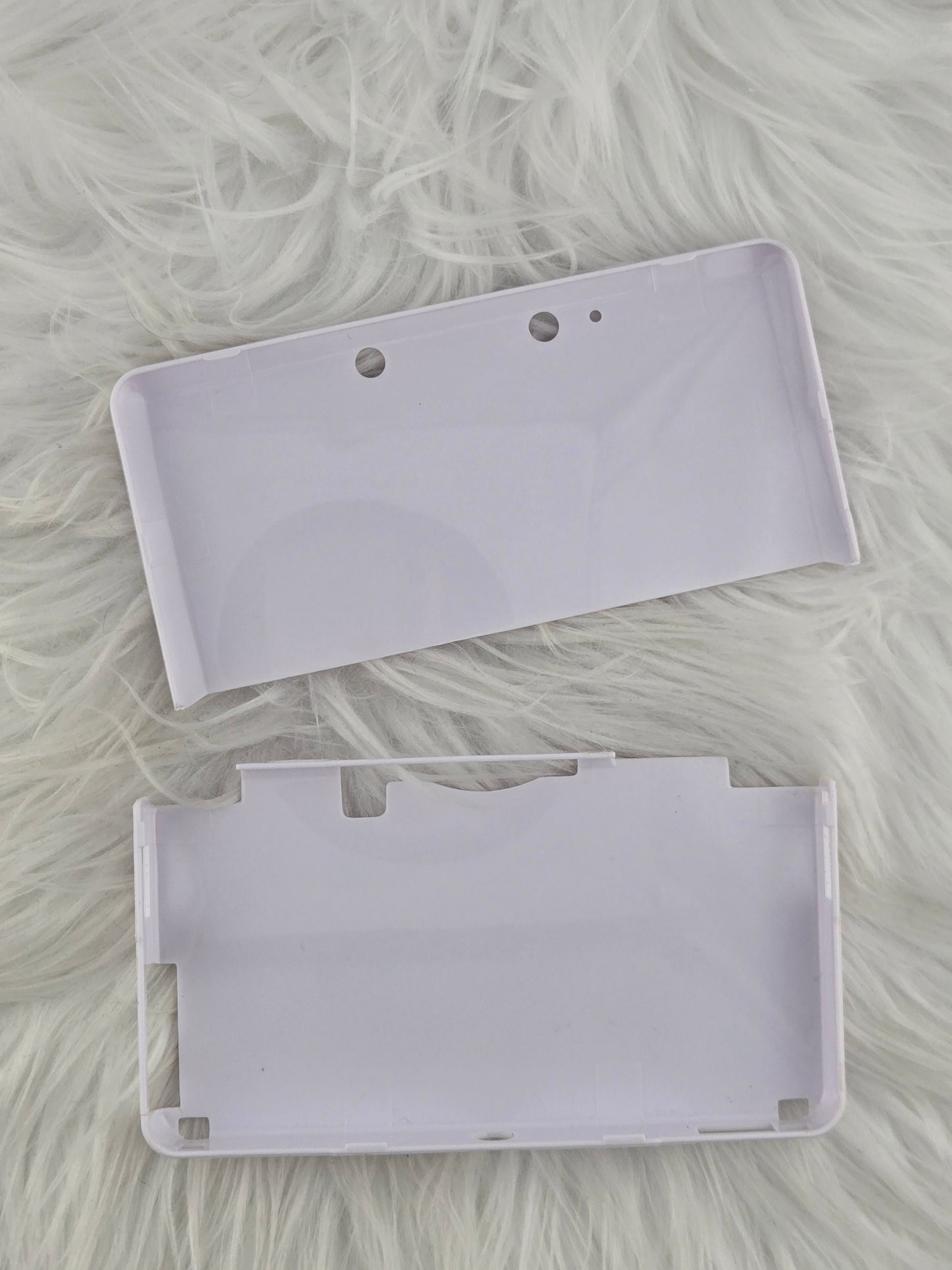 Pre-Owned Cover / Shell for "Old" Model 3DS
