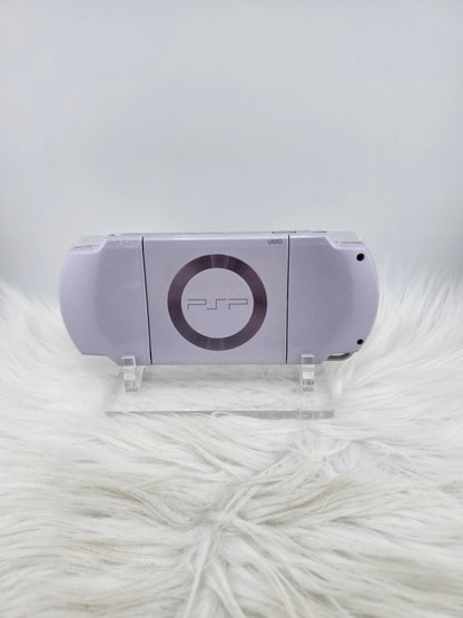 PSP 2000 Morado Lavanda