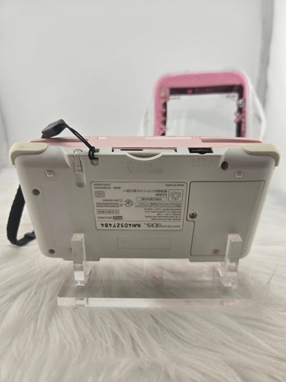 Candy Pink DS Bundle