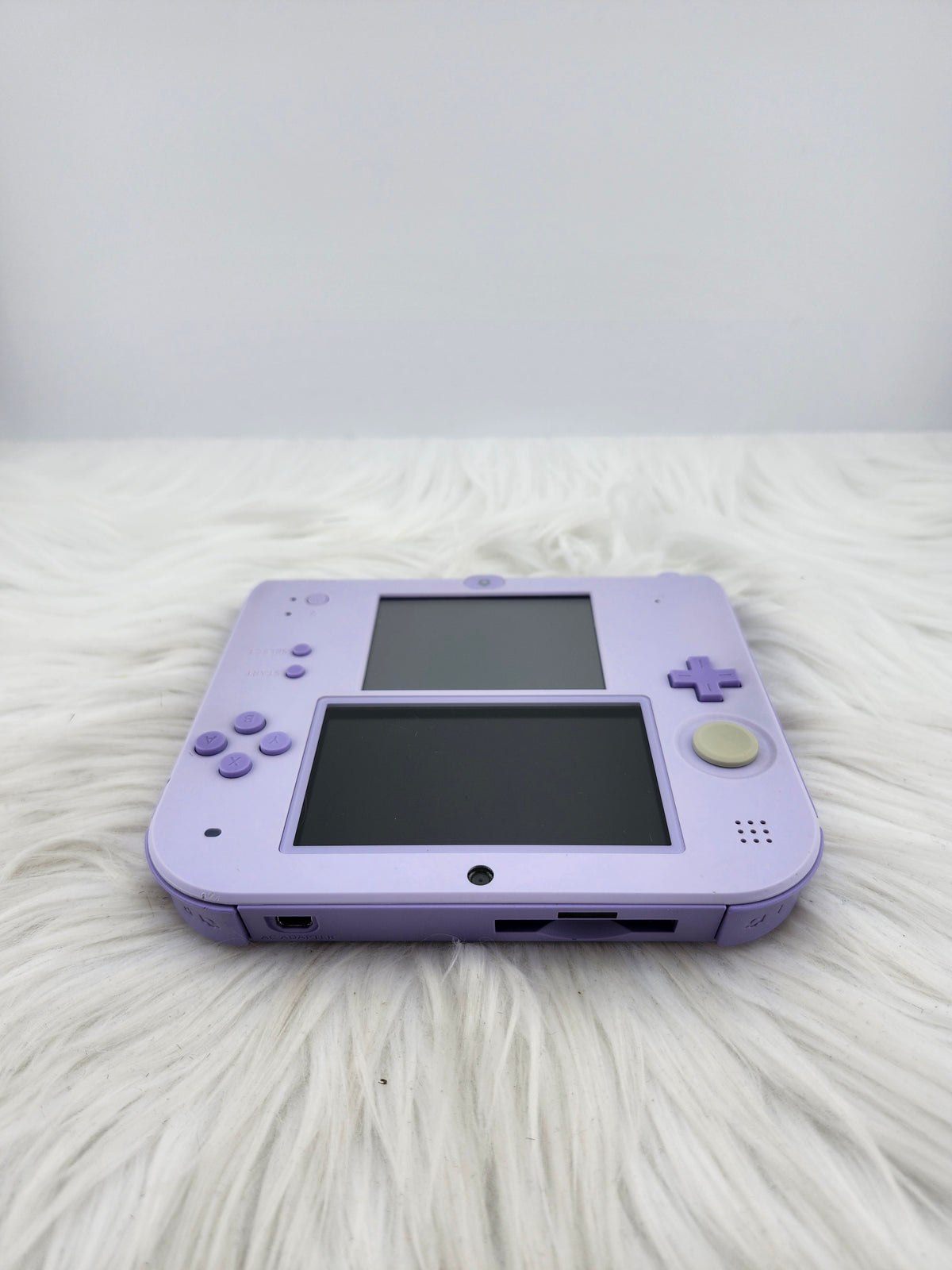 Lavender 2DS