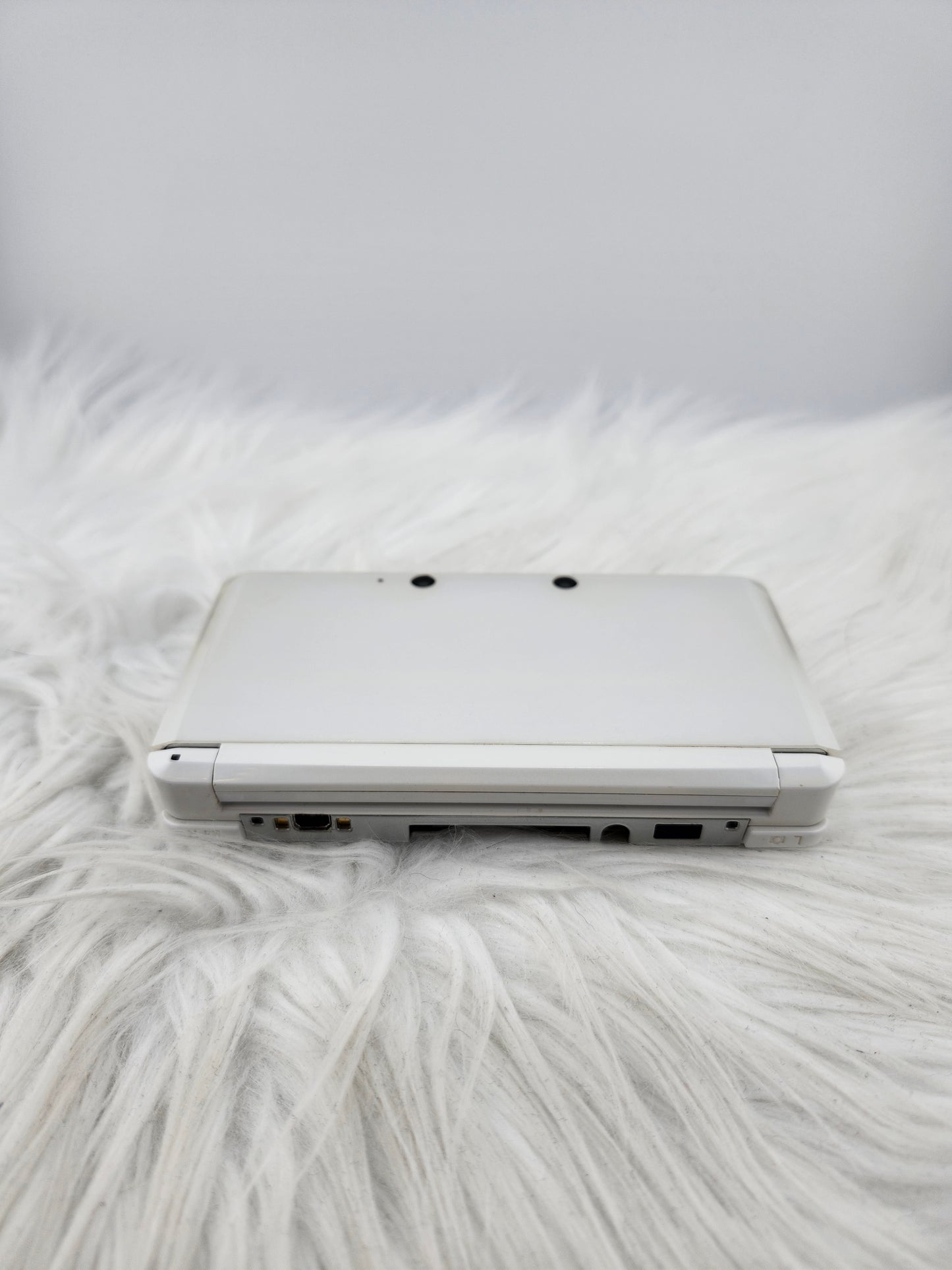 3DS blanche