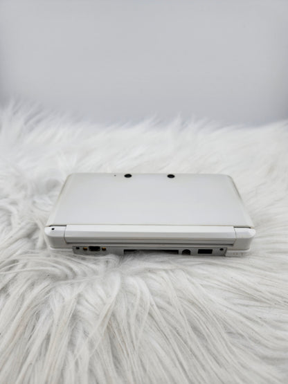 3DS blanche
