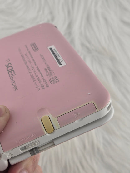 One Piece Tony Tony Chopper 3DS LL