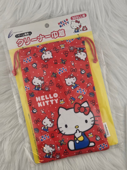 Nuevo estilo: Estuche estampado para 3DS XL y New 3DS XL