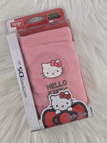 Accessories for the DS Lite