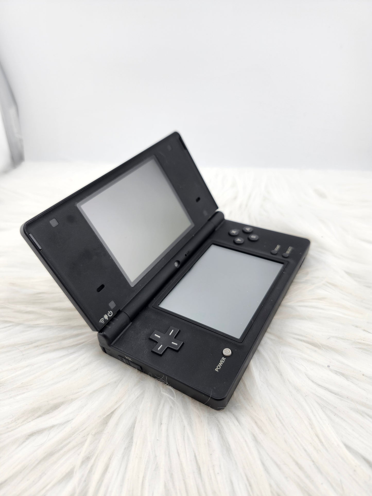 DSi negro
