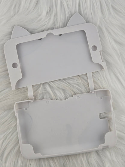 Pre-Owned Cover / Shell for the "New" Model 3DS XL