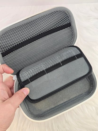 Pre-Owned Accessories for the "New" Model 2DS XL