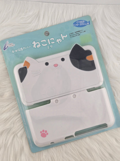 Accessories for the "New" Model 2DS XL