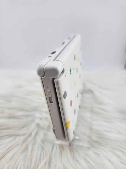 Animal Crossing 3DS XL