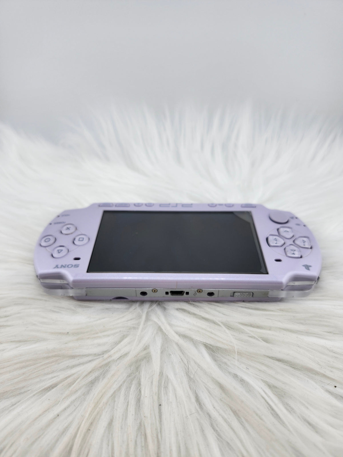 PSP 2000 Morado Lavanda