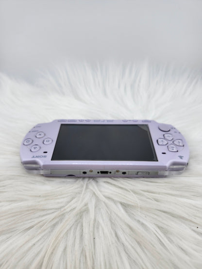 PSP 2000 Morado Lavanda