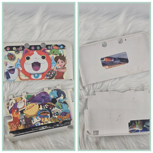 Caja de ofertas - $15 o menos