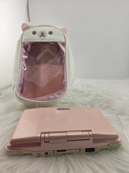 Candy Pink DS Bundle