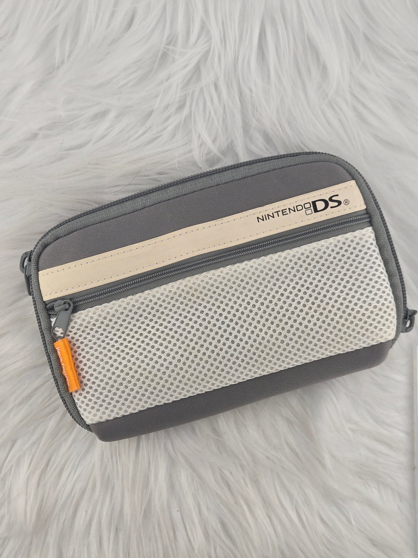 Pre-Owned Accessories for the Original DS