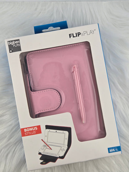 Accesorios para "Old" 3ds XL