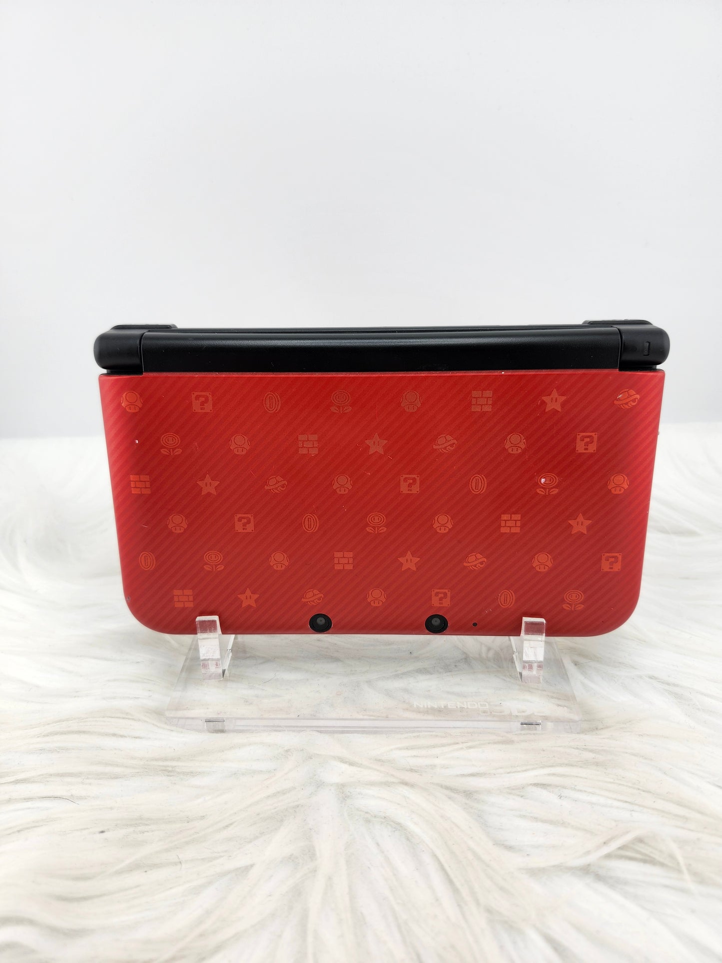 New Super Mario Bros. 2 3DS XL