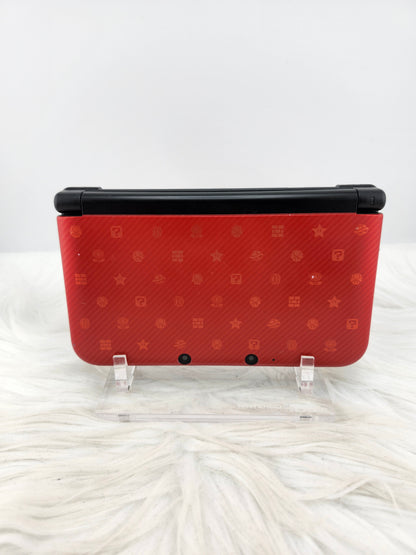 New Super Mario Bros. 2 3DS XL
