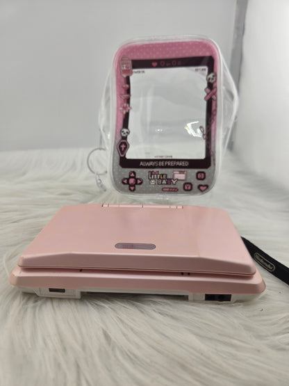 Candy Pink DS Bundle