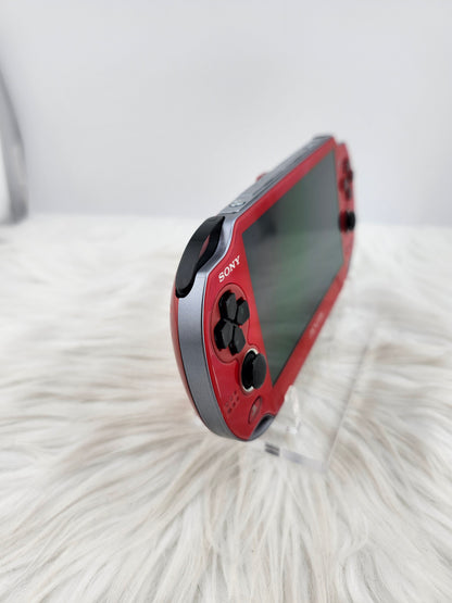PS Vita 1000 Negro Piano