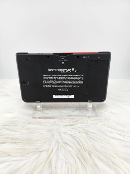 Mario 25th Anniversary DSi XL