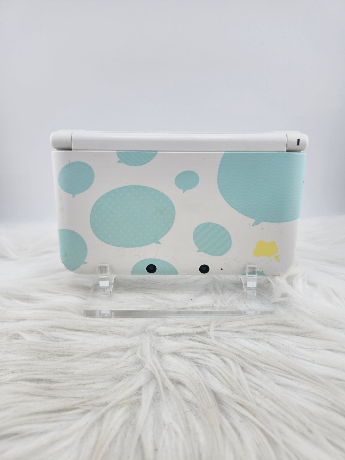 Bargain Bin Tomodachi Life 3DS XL