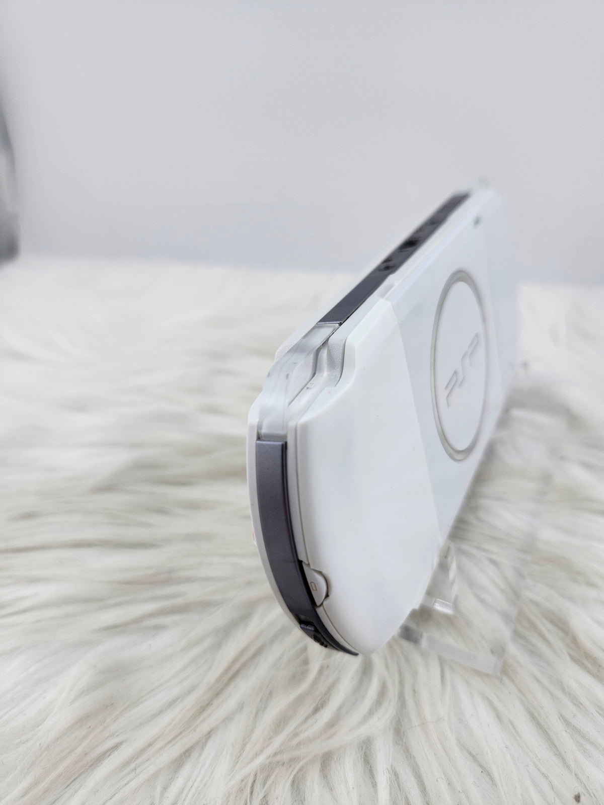 PSP 3000 Blanco Perla