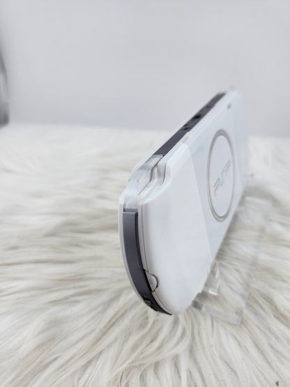 PSP 3000 Blanco Perla