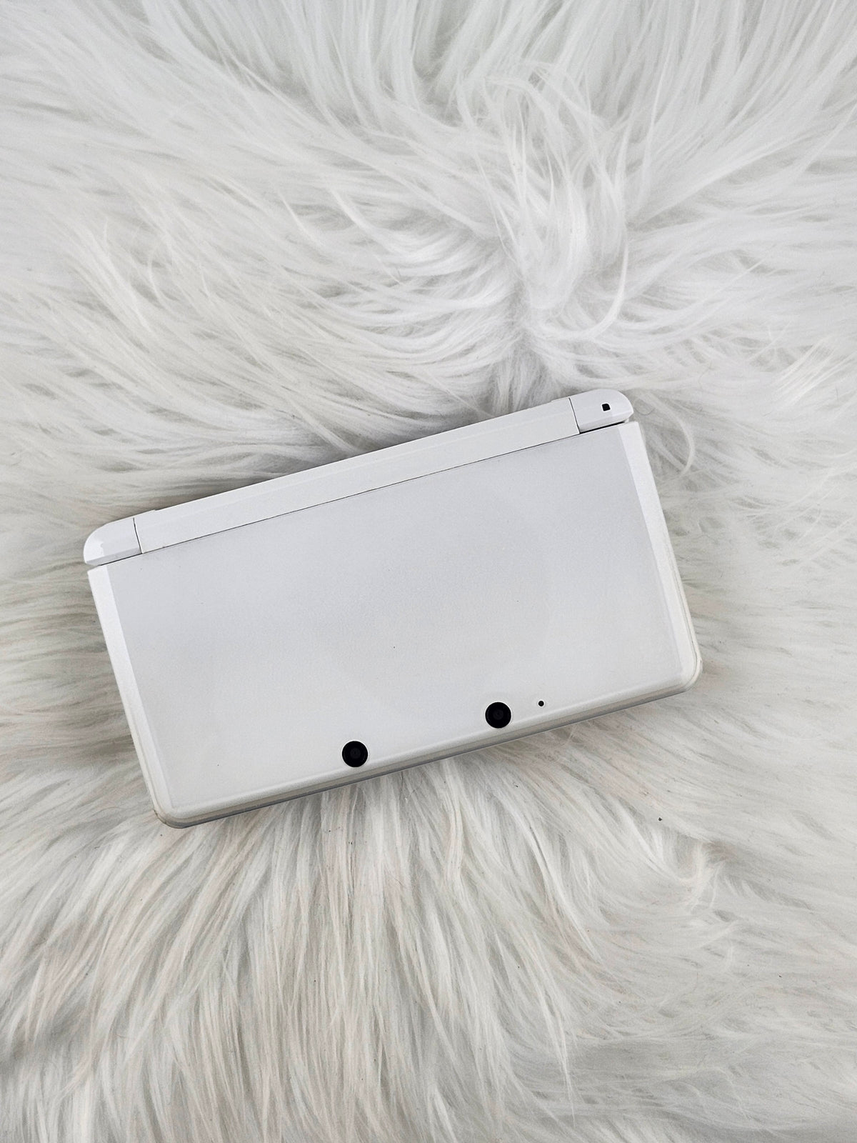 3DS blanca