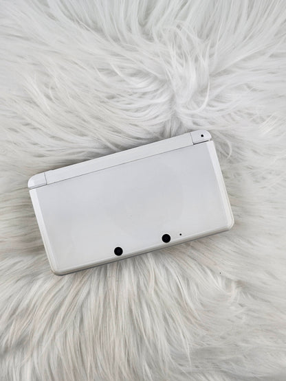 3DS blanca