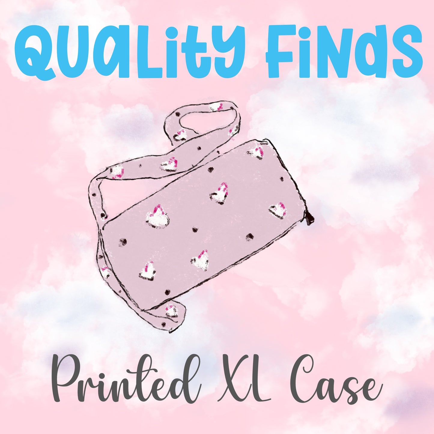 Funda estampada para 3DS XL y New 3DS XL