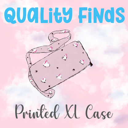 Funda estampada para 3DS XL y New 3DS XL