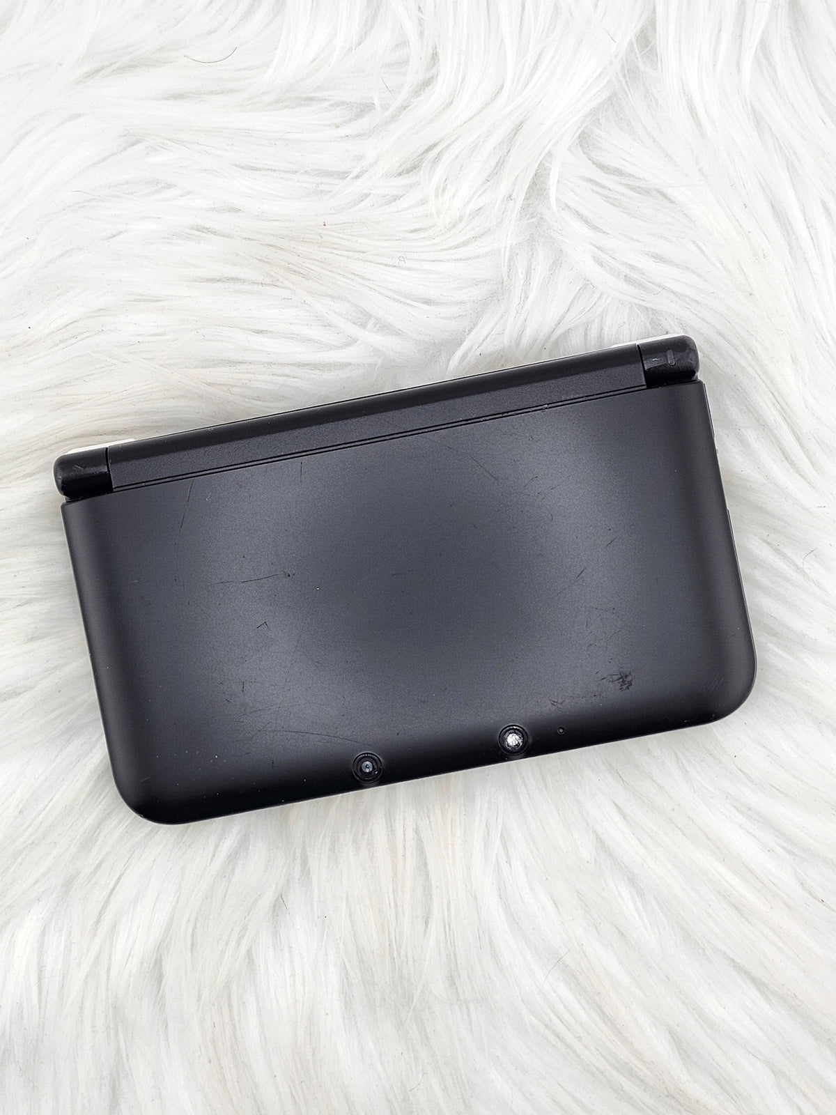 3DS noire