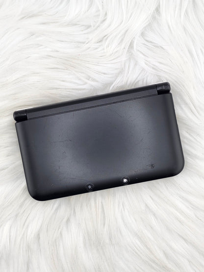 3DS noire