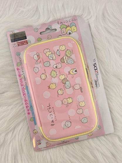 Accessories for the "New" Model 2DS XL