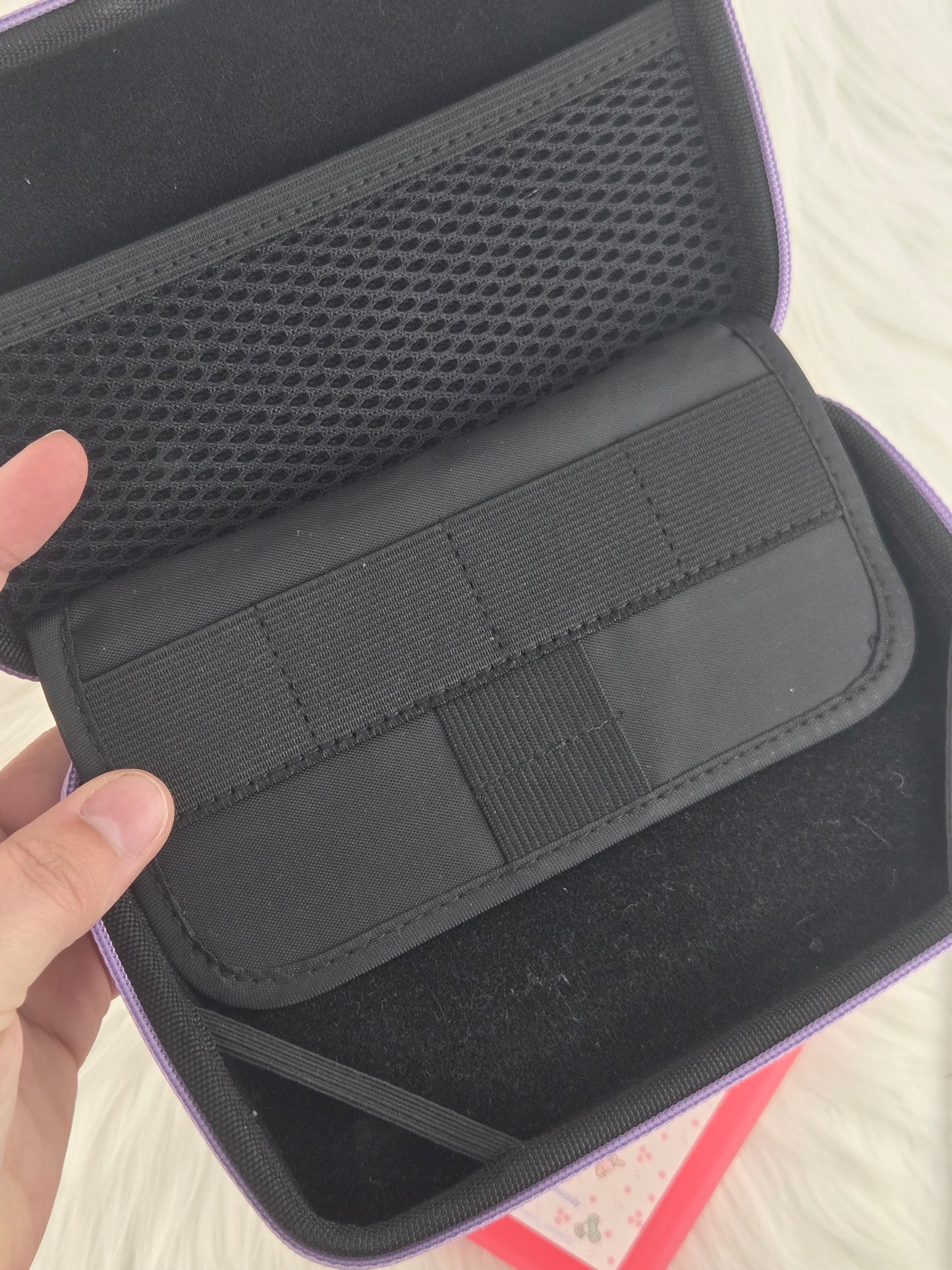 Pre-Owned Accessories for "Old" Model 3DS XL