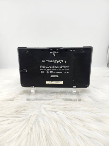 Green DSi XL