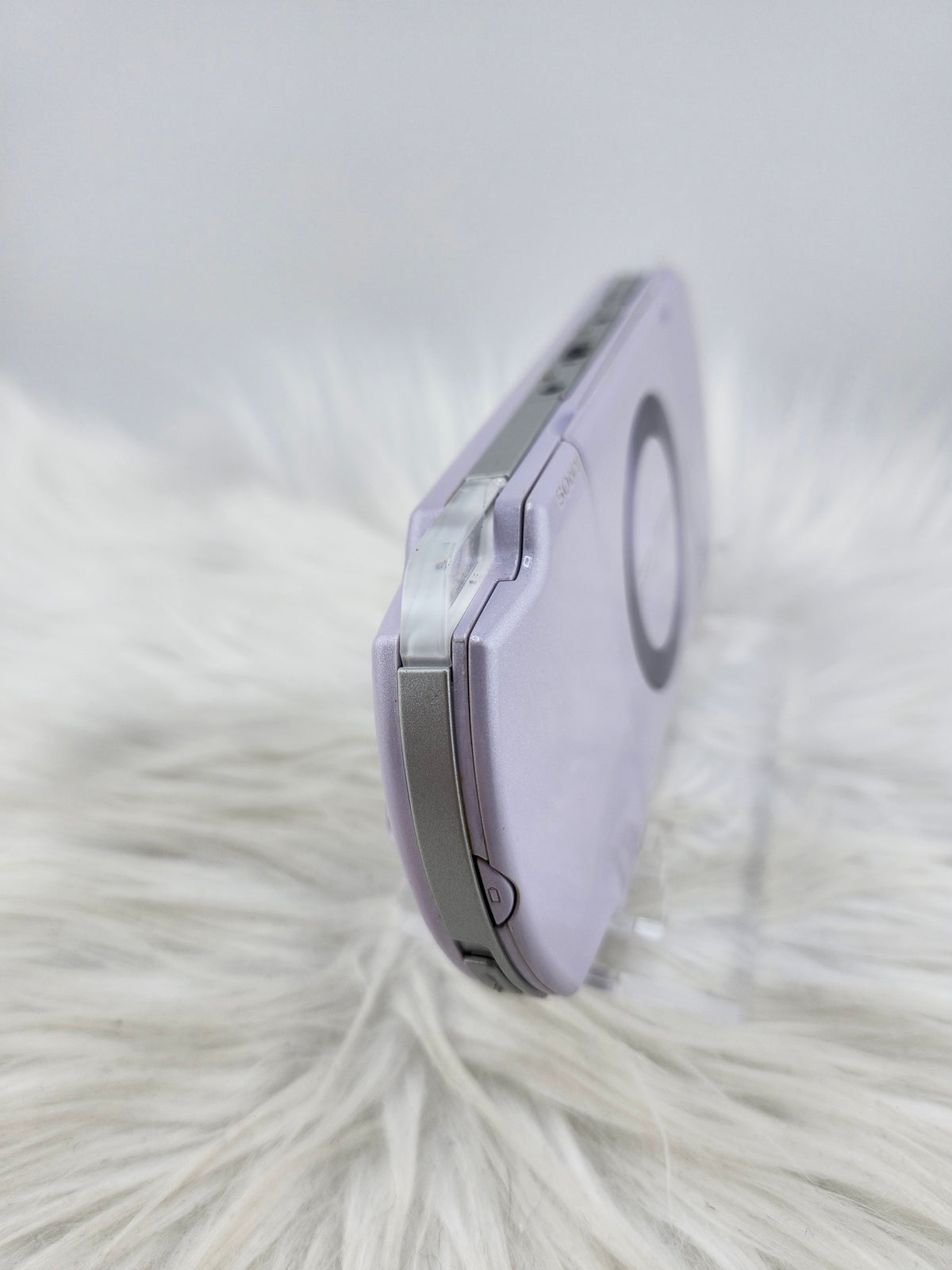 PSP 2000 Morado Lavanda