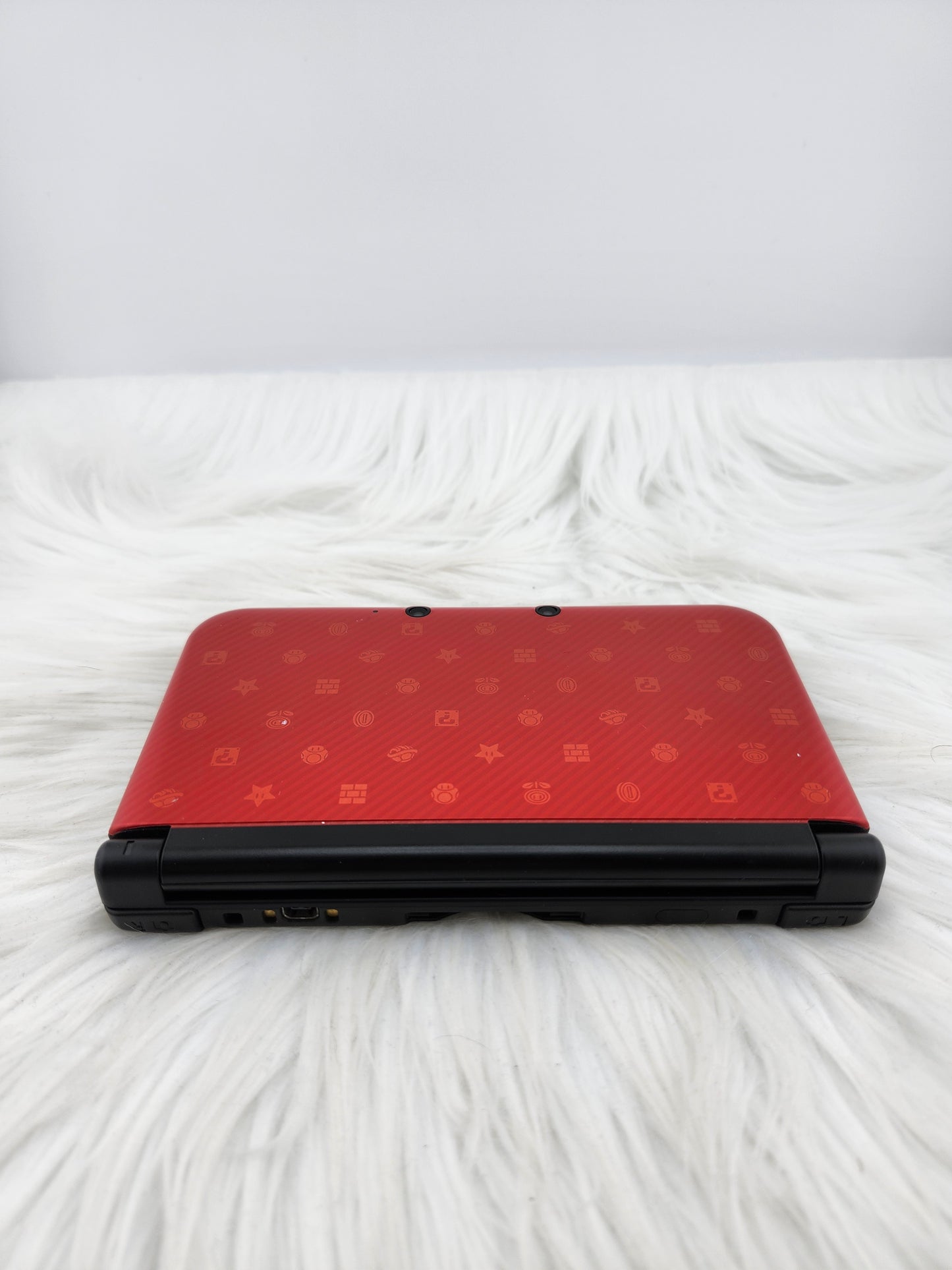New Super Mario Bros. 2 3DS XL