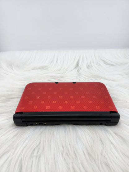 New Super Mario Bros. 2 3DS XL
