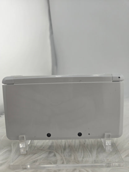 White 3DS
