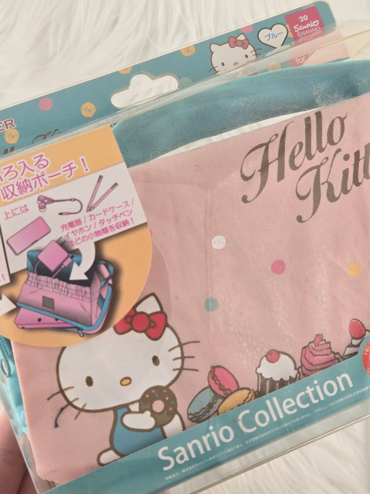 Nuevo estilo: Estuche estampado para 3DS XL y New 3DS XL