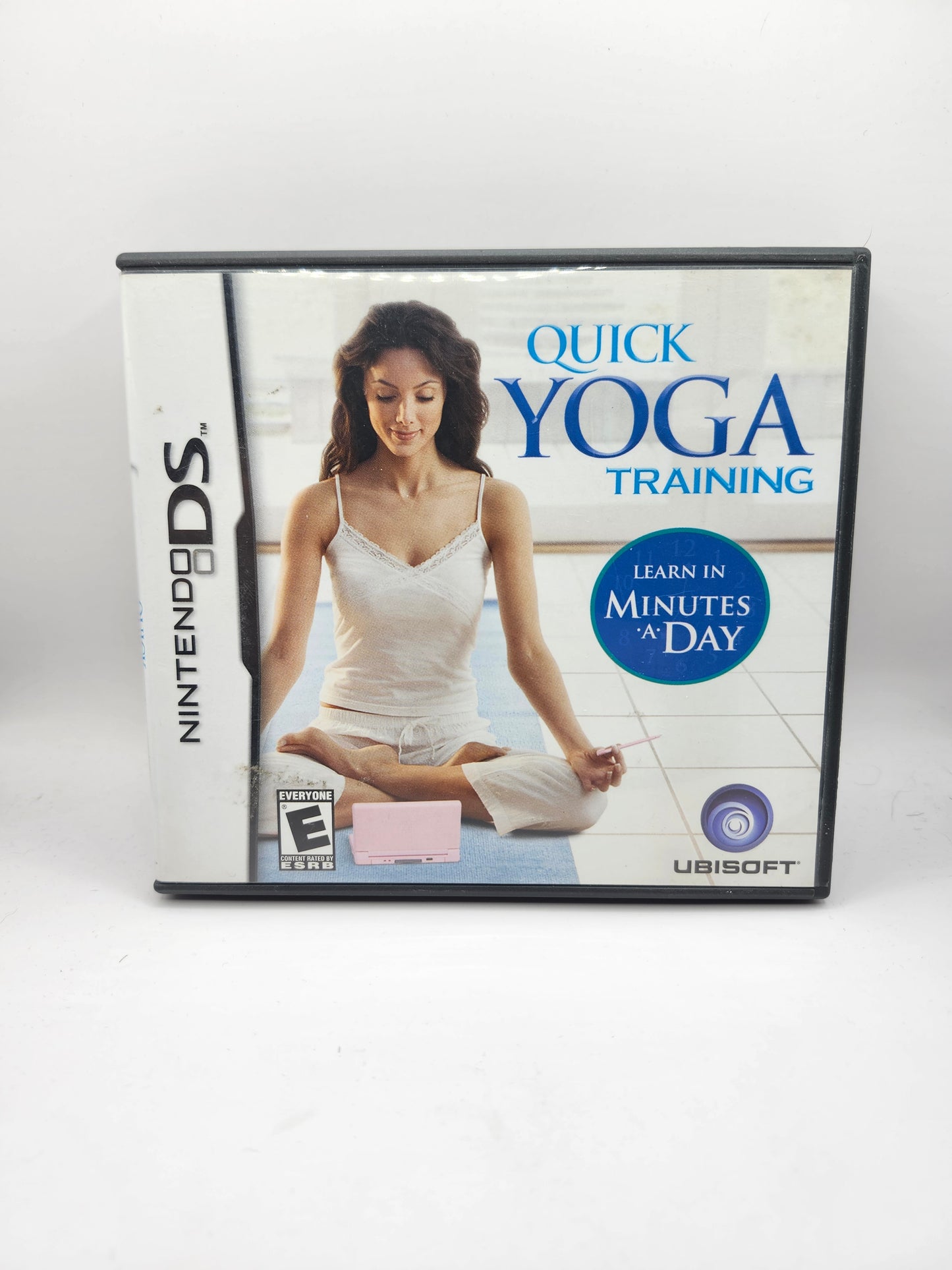 North American Nintendo DS Games