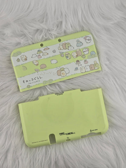 Pre-Owned Cover / Shell for the "New" Model 3DS XL