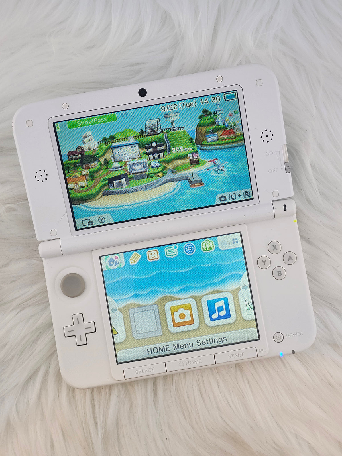 Bargain Bin Tomodachi Life 3DS XL