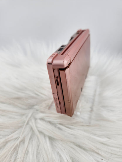 3ds Rosa Brumoso
