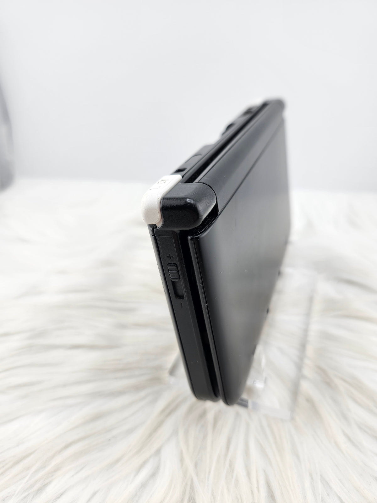 3DS noire