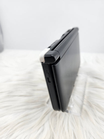 3DS noire