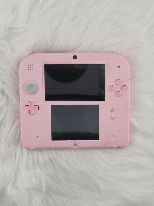 2ds rose